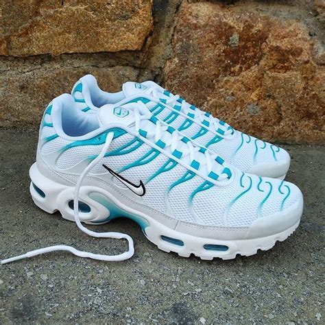 nike tn bla weiß|Buy and Sell Nike Air Max Plus Sneakers .